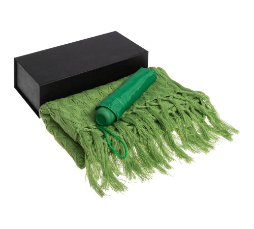 Коробка Dream Big, черная