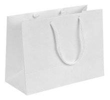 Пакет «Крафт», XS, белый