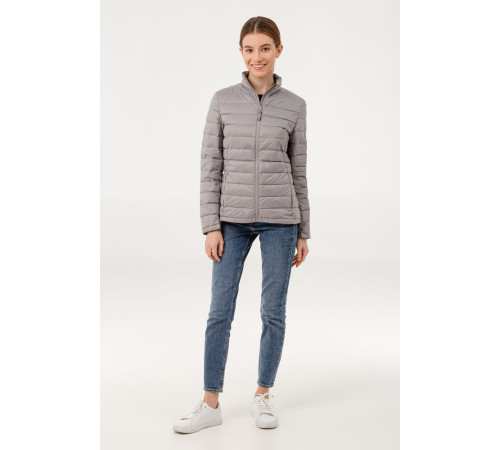Куртка женская Wilson Women, серая