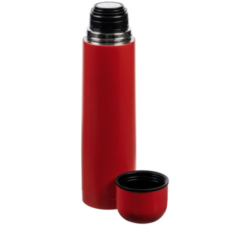 Термос Hiker 750, красный