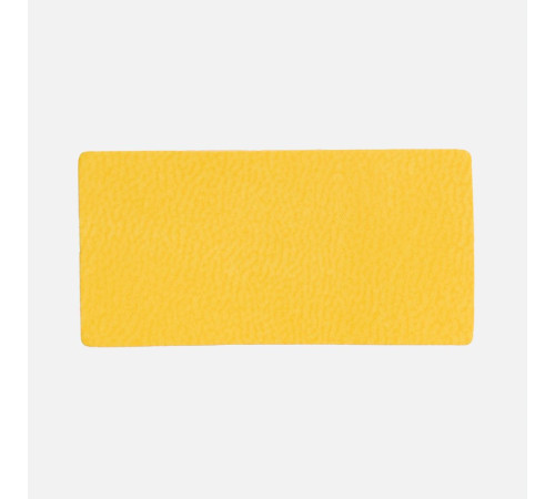 Лейбл Listra Latte, XS, желтый