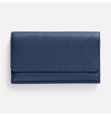 Клатч Unison, синий