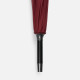 Зонт-трость Abrego, бордовый