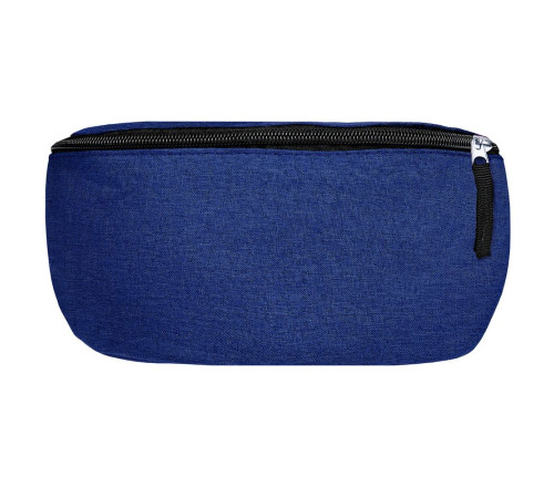 Поясная сумка Handy Dandy, ярко-синяя