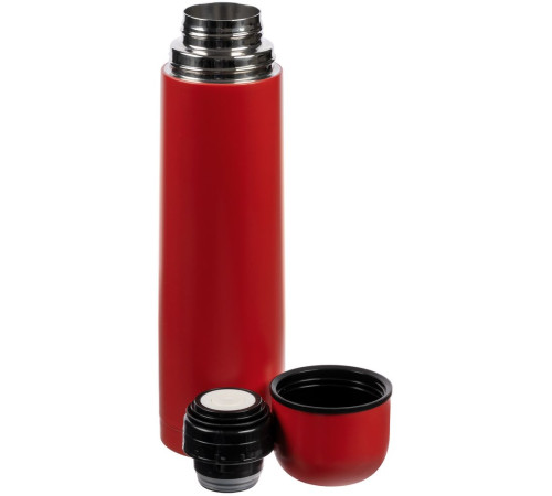 Термос Hiker 750, красный