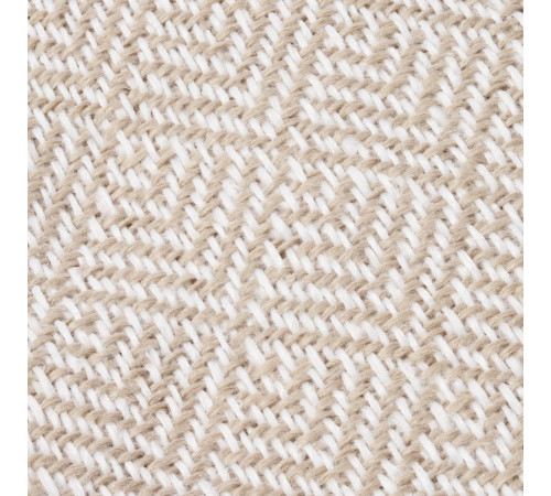 Плед «Капри», бежевый