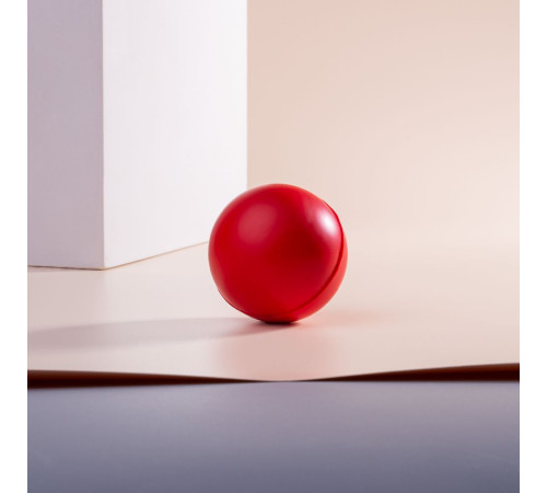 Антистресс Mash, красный, ver.2