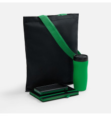 Набор Ton Energy, зеленый