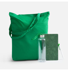 Набор First Line, зеленый