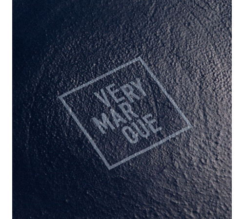 Шкатулка Form Fluid, бордовая