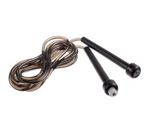 Скакалка Hopper, черная