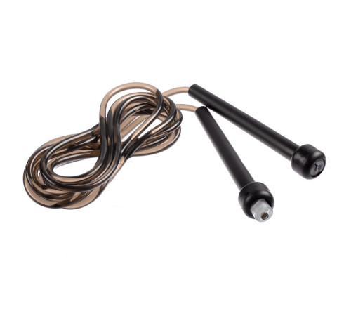 Скакалка Hopper, черная