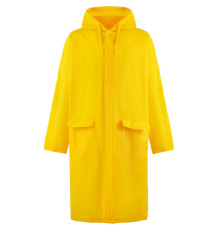 Дождевик RainDrop, желтый