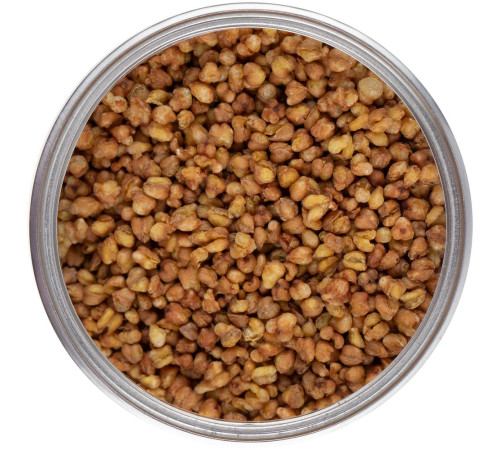 Гречишный чай «Ку Цяо», ver 2.