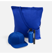 Набор LightFun, синий