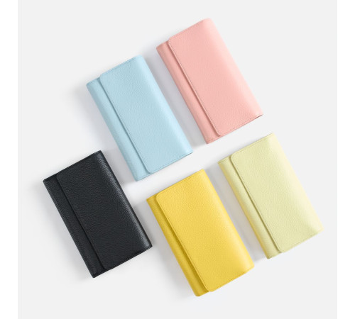 Клатч Unison, желтый