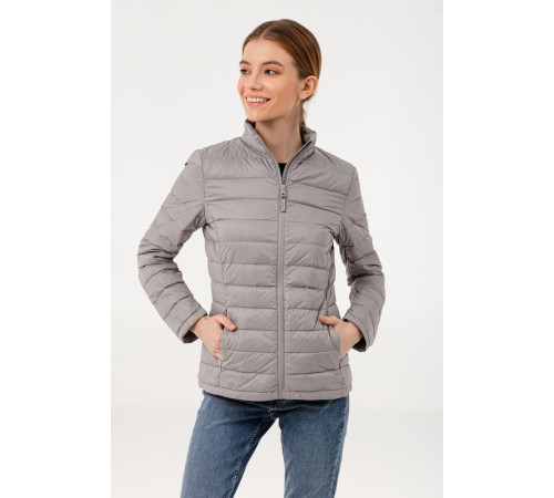 Куртка женская Wilson Women, серая