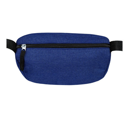 Поясная сумка Handy Dandy, ярко-синяя