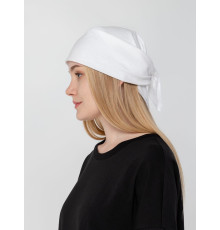 Бандана Overhead, белая