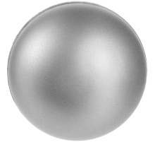 Антистресс Mash, серебристый ver.2