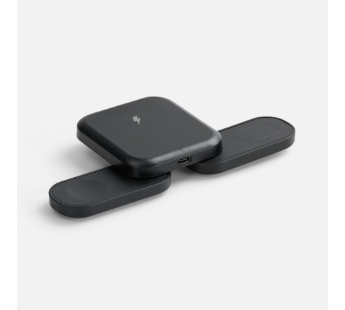 Набор Urban Tea, черный