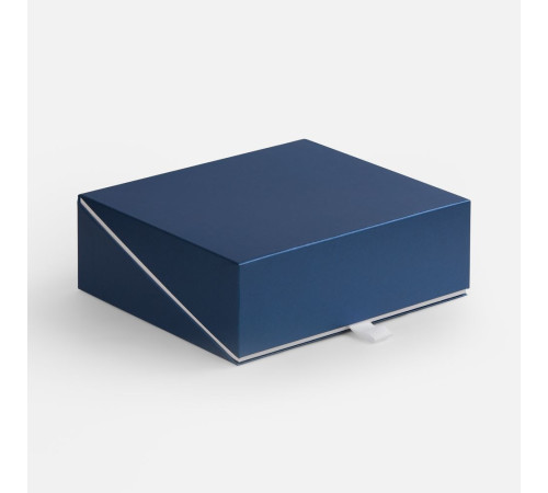 Коробка Artikus, синяя