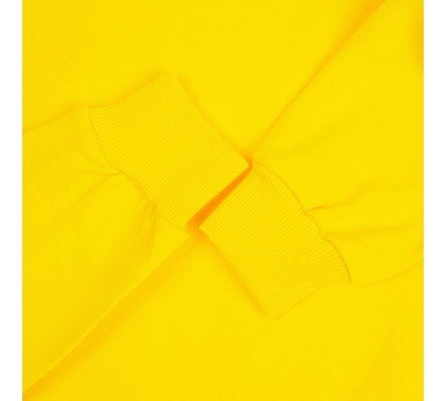 Свитшот Toima 2.0, желтый