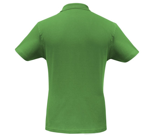 Рубашка поло ID.001 зеленое яблоко