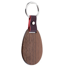 Брелок Wood Drop