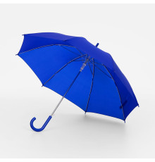 Зонт-трость Promo, синий