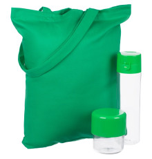 Набор Colourscape, зеленый