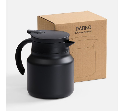 Кувшин-термос Darko