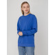 Свитшот Toima 2.0, ярко-синий
