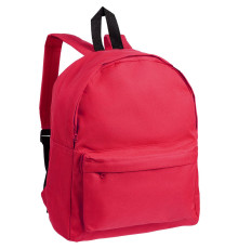 Рюкзак Berna, малиновый