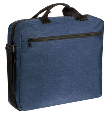 Конференц-сумка Member, темно-синяя