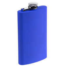 Фляжка Beatum, синяя