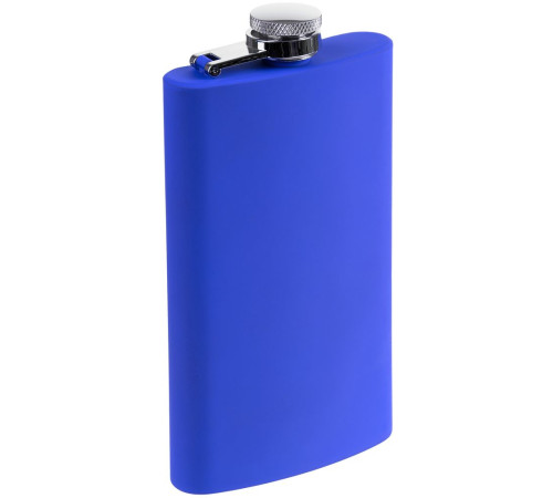 Фляжка Beatum, синяя