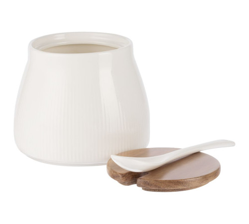 Набор Piacente: сахарница и кружка