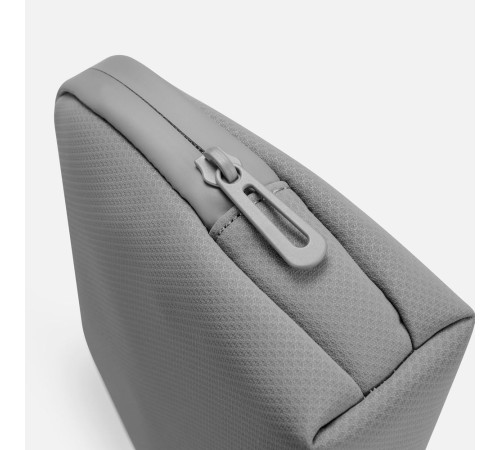 Несессер Lunera, серый