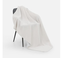 Плед Oblako, белый