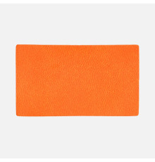 Лейбл Listra Latte, M, оранжевый