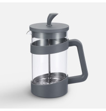 Френч-пресс Linea Franco, серый