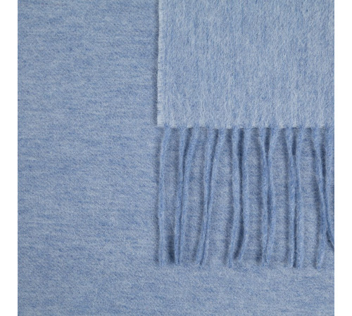 Палантин Gorgeous, голубой