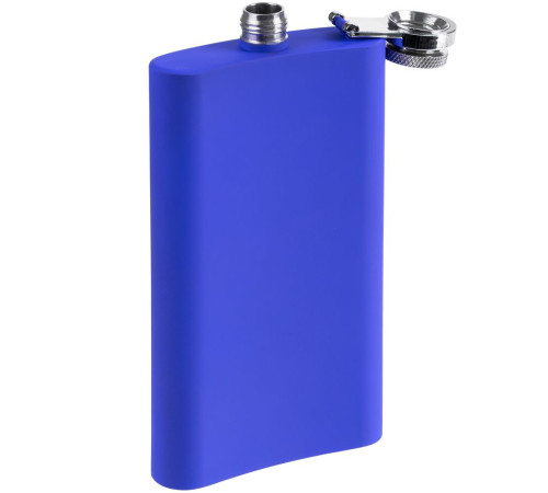 Фляжка Beatum, синяя