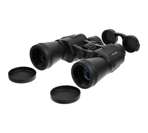 Полевой бинокль Vaks, черный