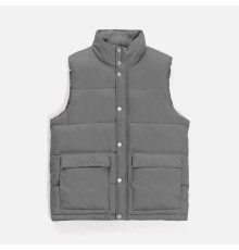 Жилет Ben Mac, серый