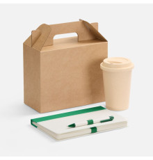 Набор MilkMake, зеленый