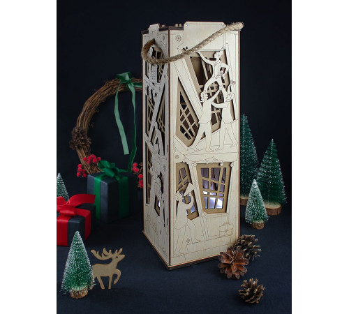 Футляр-светильник Good Job