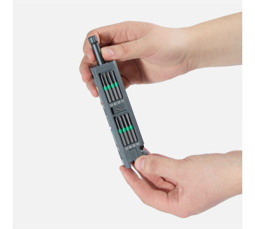 Набор отверток Mega Vint