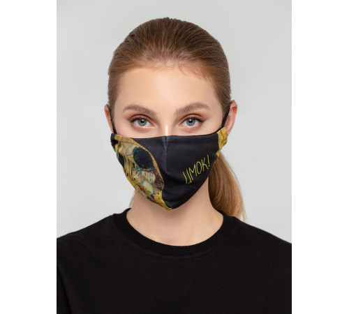 Маска для лица «Цмок»
